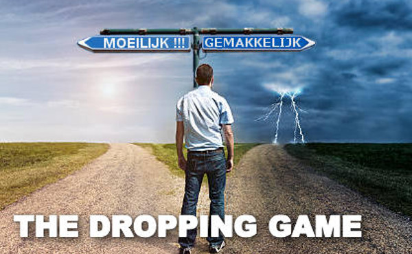 Een helikoptervlucht met een Robinson R44