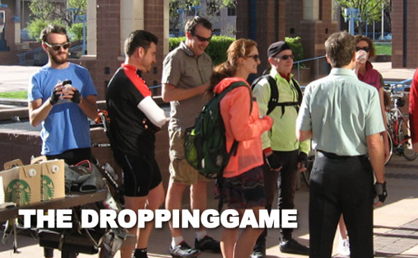 Een helicoptervlucht met een Robinson R44