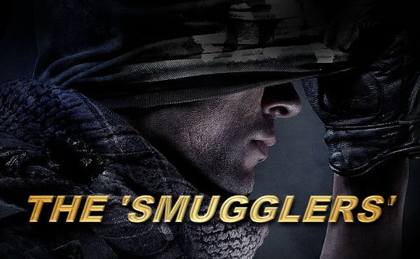 Een helicoptervlucht rond Antwerpen